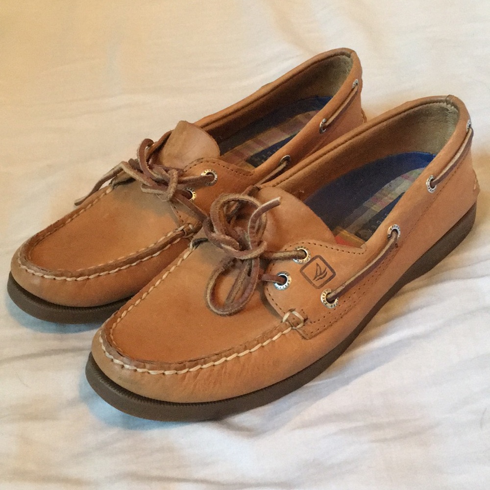 Sperry Top Sider - Women's 9